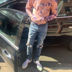 Meet your Posher, Patrick